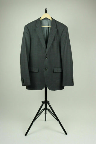 TEST TEST DON'T BUY Mens  Tommy Hilfiger 2 Piece Suit - E18