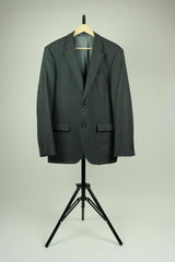 TEST TEST DON'T BUY Mens  Tommy Hilfiger 2 Piece Suit - E18