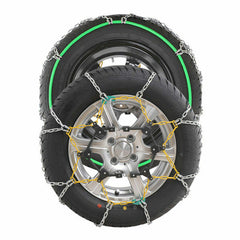 TEST TEST DON'T BUY 2 Test do not buy please. Snow Chains PAIR 12mm Small to