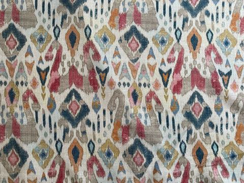 Jaru Jane Churchill for Colefax and Fowler Fabric