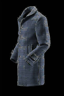 test Bomboogie Parka Man