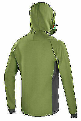 test Congaree JKT antracit garment