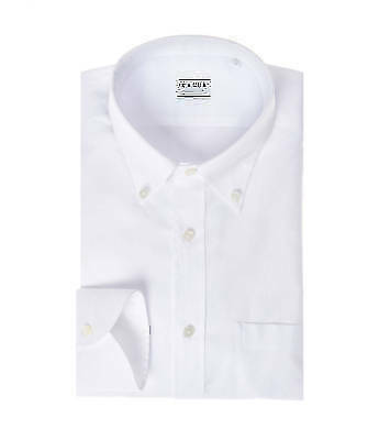 test Style 307 man shirt botton down collar evolution classic