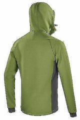 CONGAREE JKT MAN TG XXXL antracit