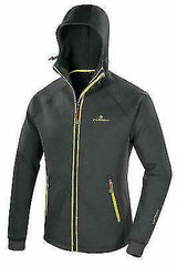 CONGAREE JKT MAN TG XXL antracite