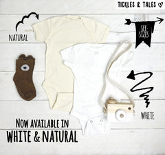 Dad Baby Announcement Onesie®, Proof Daddy Doesn't Always Play Video Games