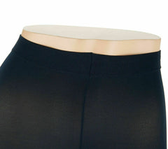 test Legacy Relaxed Fit Tights Set of 2 Black/Black Size B