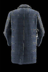 test Bomboogie Parka Man