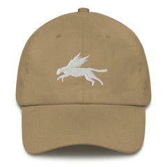 Flying Cheetah Hat