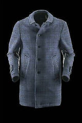 Bomboogie Parka Man