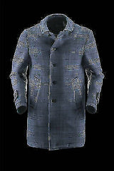 test Bomboogie Parka Man