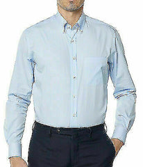 test XACUS Botton Down Evolution Classic