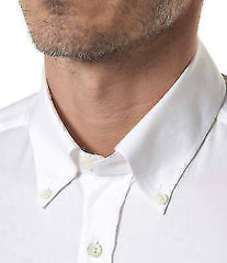 test Style 307 man shirt botton down collar evolution classic