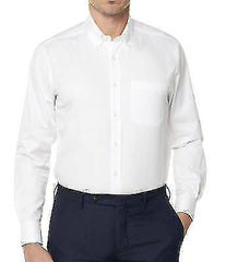 test Style 307 man shirt botton down collar evolution classic