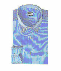 test XACUS Botton Down Evolution Classic