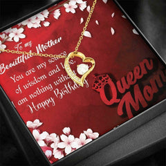 TEST TEST DON'T BUY Birthday Gift For Your Mother