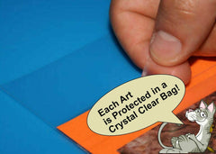 test Abyssinian Cat Lover Portrait for Mom & Dad, Personalized Memorial Gift