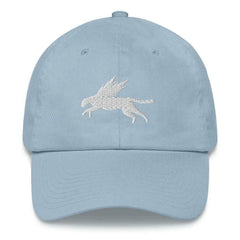 Flying Cheetah Hat