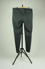 TEST TEST DON'T BUY Mens  Tommy Hilfiger 2 Piece Suit - E18
