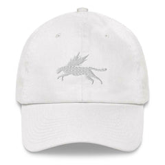 Flying Cheetah Hat