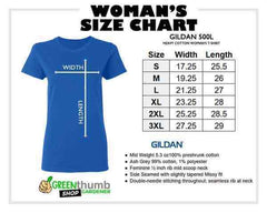 TEST TEST DON'T BUY Lets Root For Each Other And Watch Each Other Grow Womans T