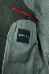 TEST TEST DON'T BUY Mens  Tommy Hilfiger 2 Piece Suit - E18
