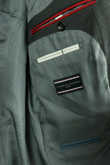 TEST TEST DON'T BUY Mens  Tommy Hilfiger 2 Piece Suit - E18