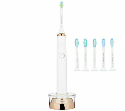 TEST DONT BUY - Sonicare DiamondClean Toothbrush with Charging Glass, COL, *NEW*