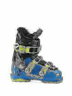 test Tecnica Mountain Shoes gu