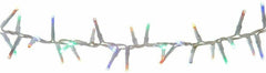 TEST LISTING DONT BUY  --  18' White Microlight Stargazer Light Strand by Valeri