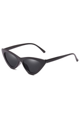 TEST TEST DON'T BUY Youre Mine Sunglasses