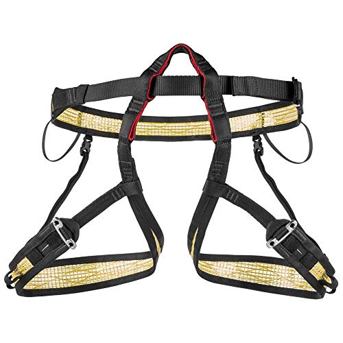 Grivel Mistrail - Black - Small