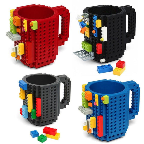Creative Milk Mug
