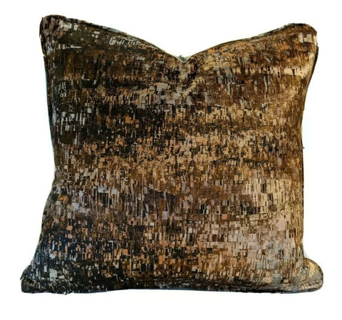 Carlucci Di Chivasso Broken Pieces Cushion Cover