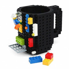 Creative Milk Mug