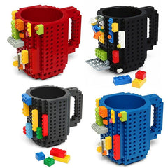 Creative Milk Mug