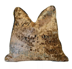 Carlucci Di Chivasso Broken Pieces Cushion Cover