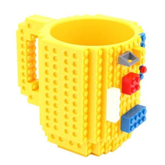 Creative Milk Mug