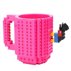 Creative Milk Mug