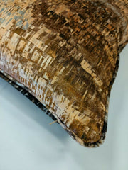 Carlucci Di Chivasso Broken Pieces Cushion Cover