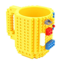 Creative Milk Mug