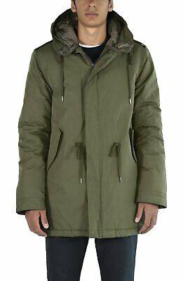Green Jacket