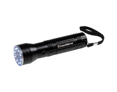 LAMPE ULTRAVIOLETS DE POCHE L 83, ONDES LONGUES, 10 LED BLANCHES