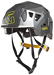 Grivel Stealth Climbing Helmet Titanium, One Size