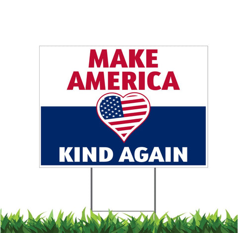 Make America Kind Again v2
