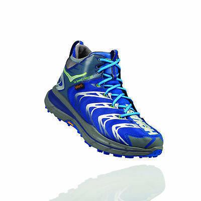 Mountain Shoes