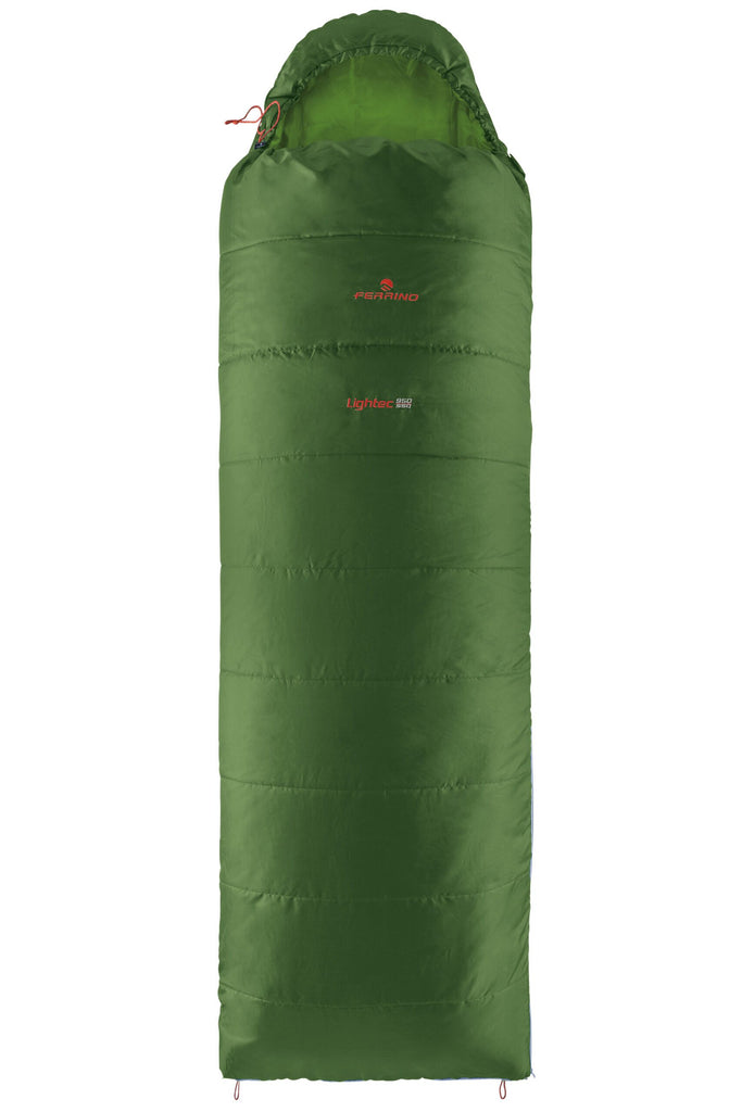 SACCO LIGHTEC SSQ 950 DX verde