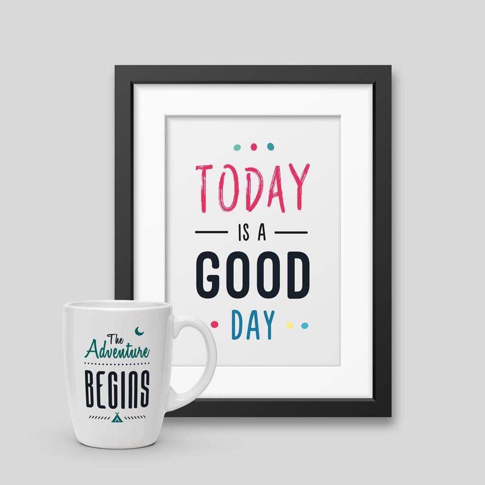Test listing 2 do not purchase Pack Mug + Framed poster