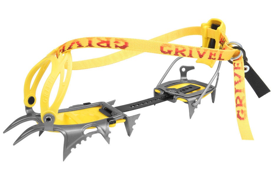 Grivel Crampons. sport