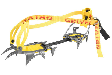 Grivel Crampons. sport